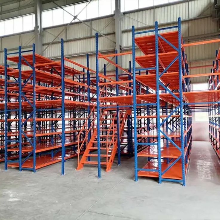 Storage Solutions